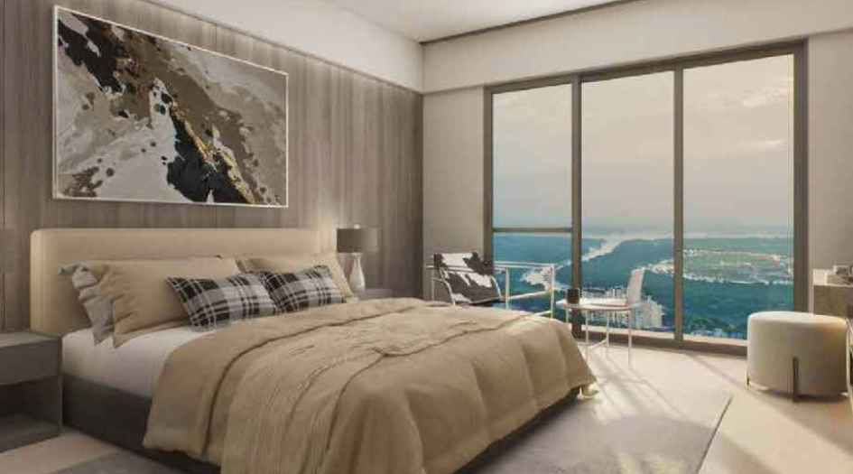 Rustomjee-Verdant-Vista-Gallery-Bedroom