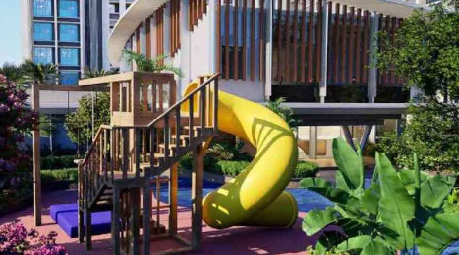 Rustomjee-Verdant-vistas-Amenities-play-ground