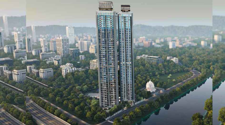 Rustomjee-Verdant-vistas-Elevation