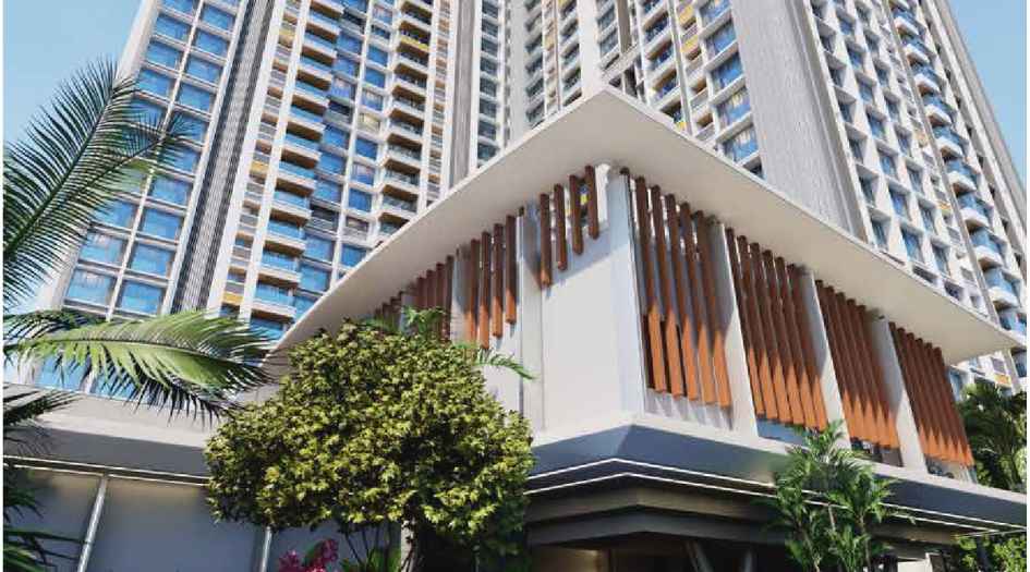 Rustomjee-Verdant-vistas-Elevation-Front-View